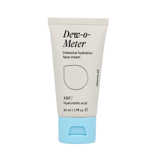 Sejas krēms PHARMA OIL Dew-o-meter, 50 ml,