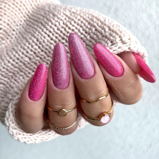 Gēla laka no12, Brillant, "Didier Lab", 8ml