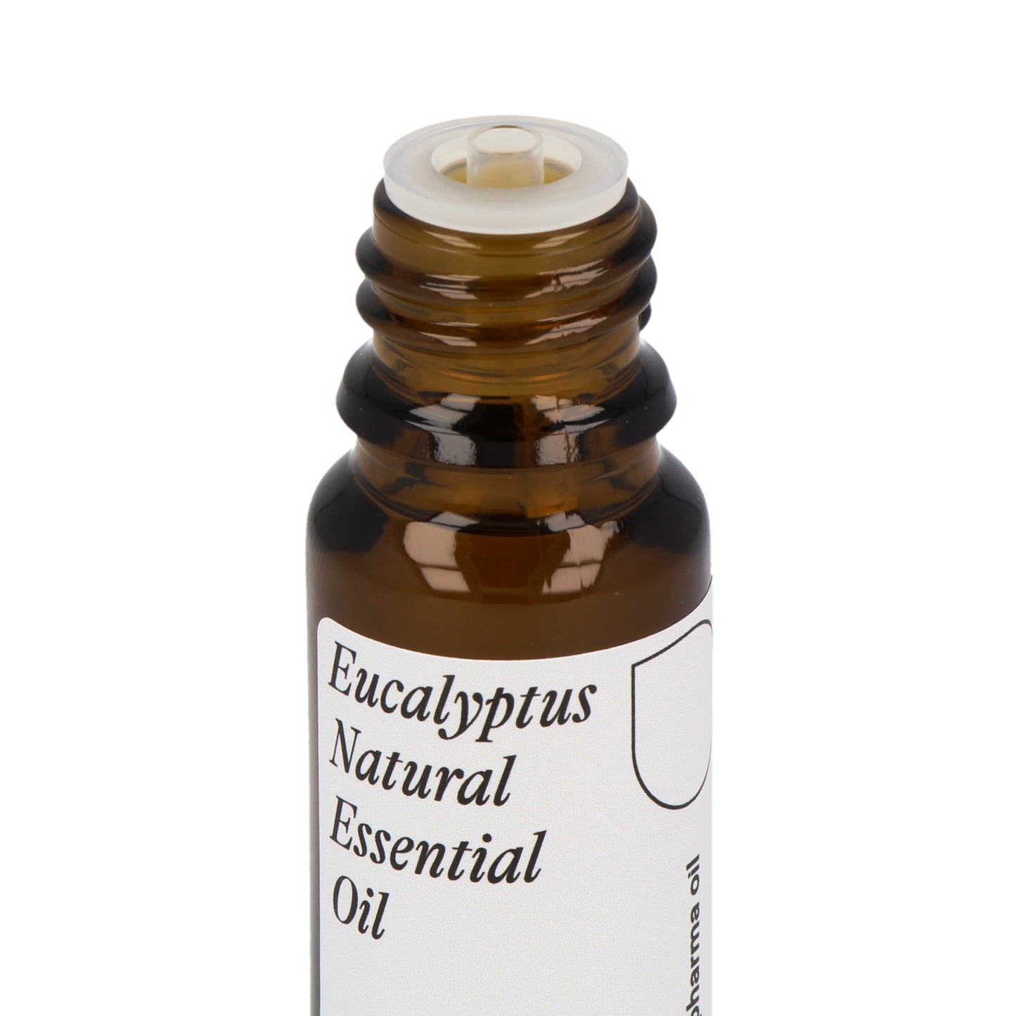 Eikalipta ēteriskā eļļa "Pharma Oil", 10ml Stärkung, Heilung