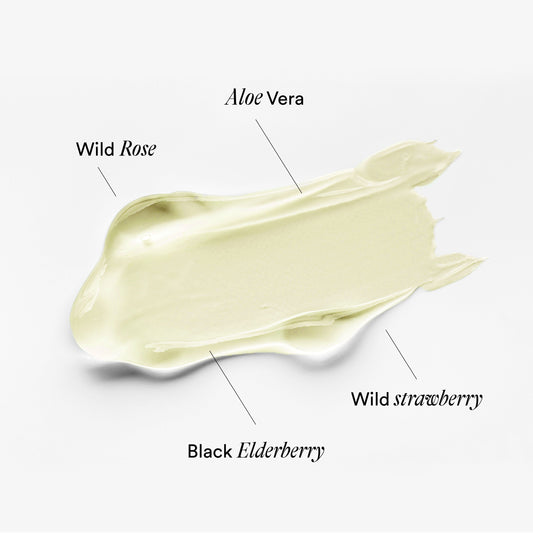 Daudzfunkcionāls gēls / Aloe Vera "Pharma oil" 50ml