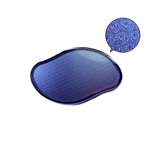 Nano glass pēdu vīle, Violeta, "Didier Lab"