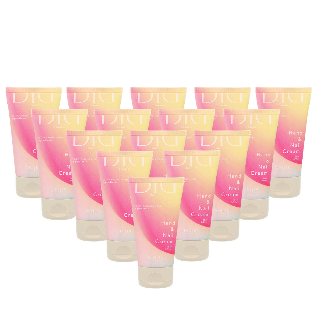 Didier Lab Beauté roku un nagu krēms, 50ml., 10 gab.