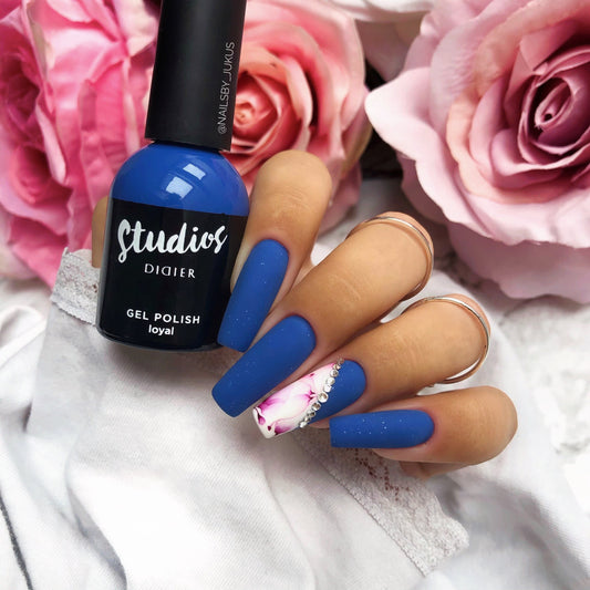 Gēla laka Studios Didier loyal 8ml Bez HEMA&TPO