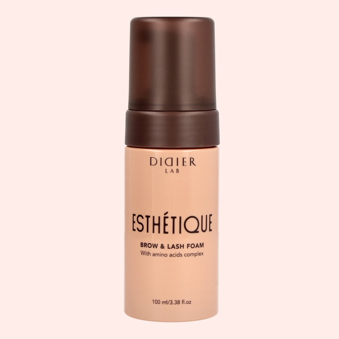 ATTĪROŠĀS PUTAS, "DIDIER LAB ESTHÉTIQUE”, 100ml