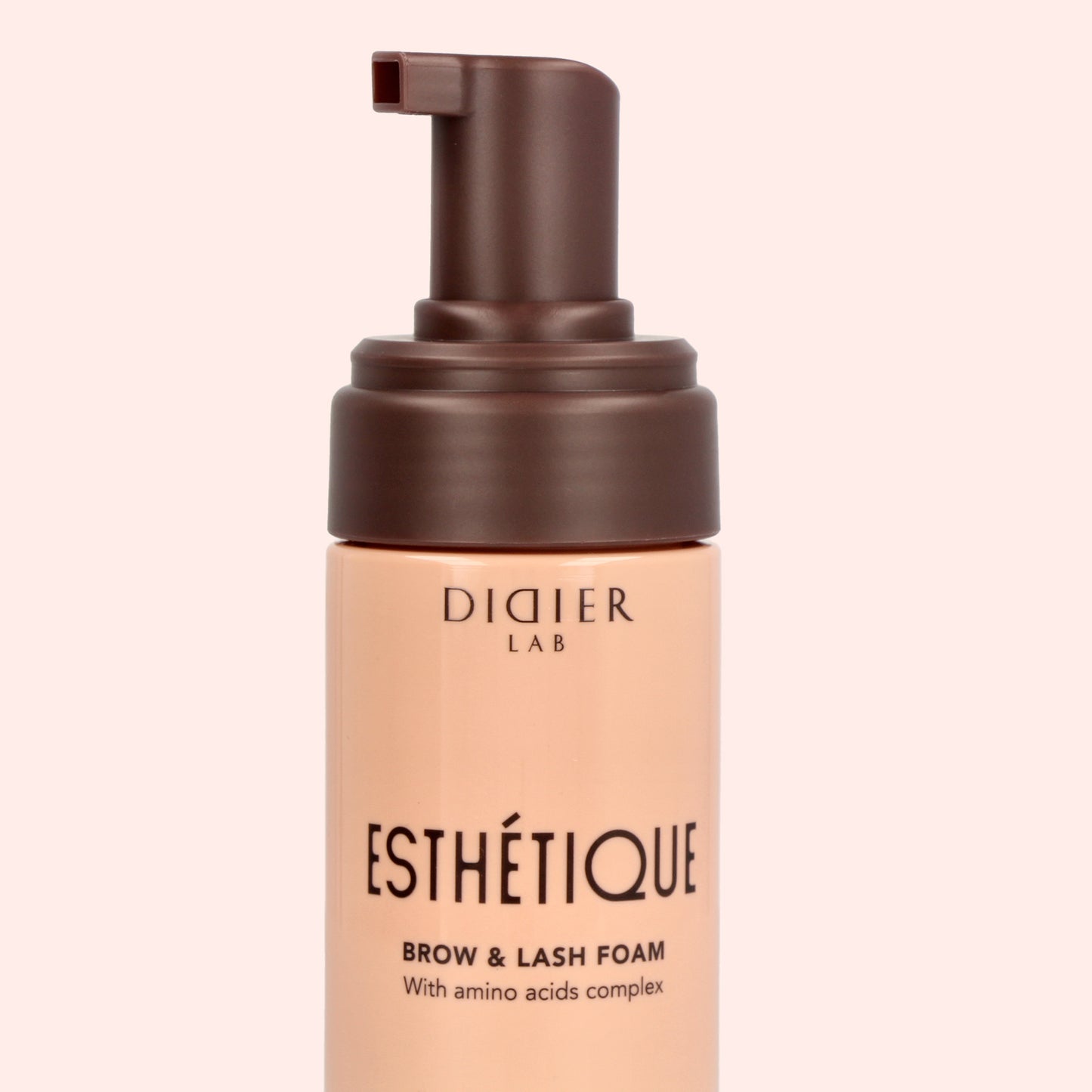 ATTĪROŠĀS PUTAS, "DIDIER LAB ESTHÉTIQUE”, 100ml