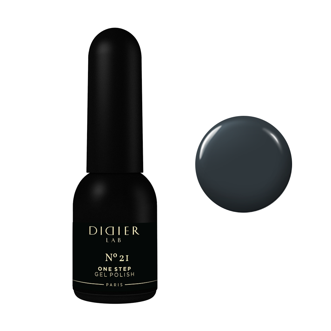 One Step Gēla laka Didier Lab No21 10ml