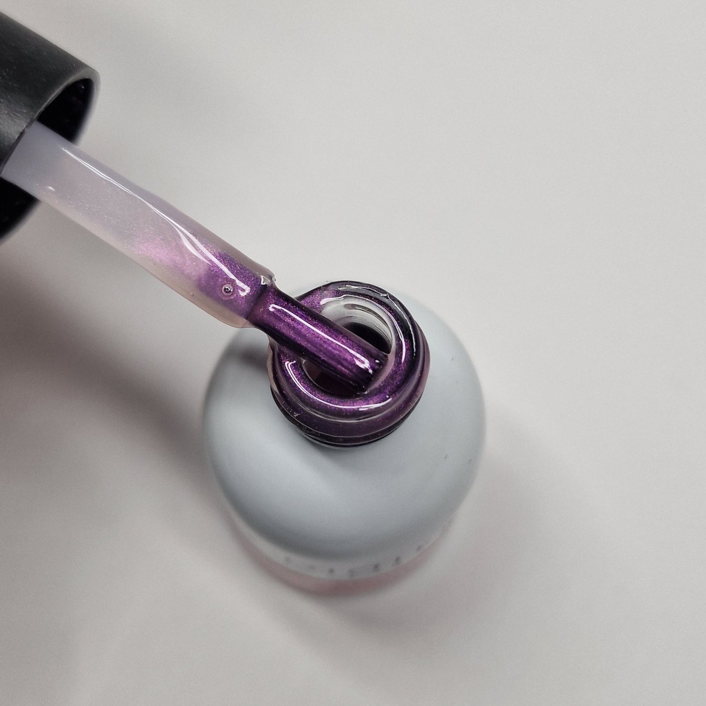 Gēla laka Cock-Of-The-Rock, Exotic, "Didier Lab", 10ml