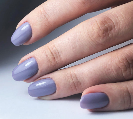 Gēla laka Studios Didier fade 8ml Bez HEMA&TPO