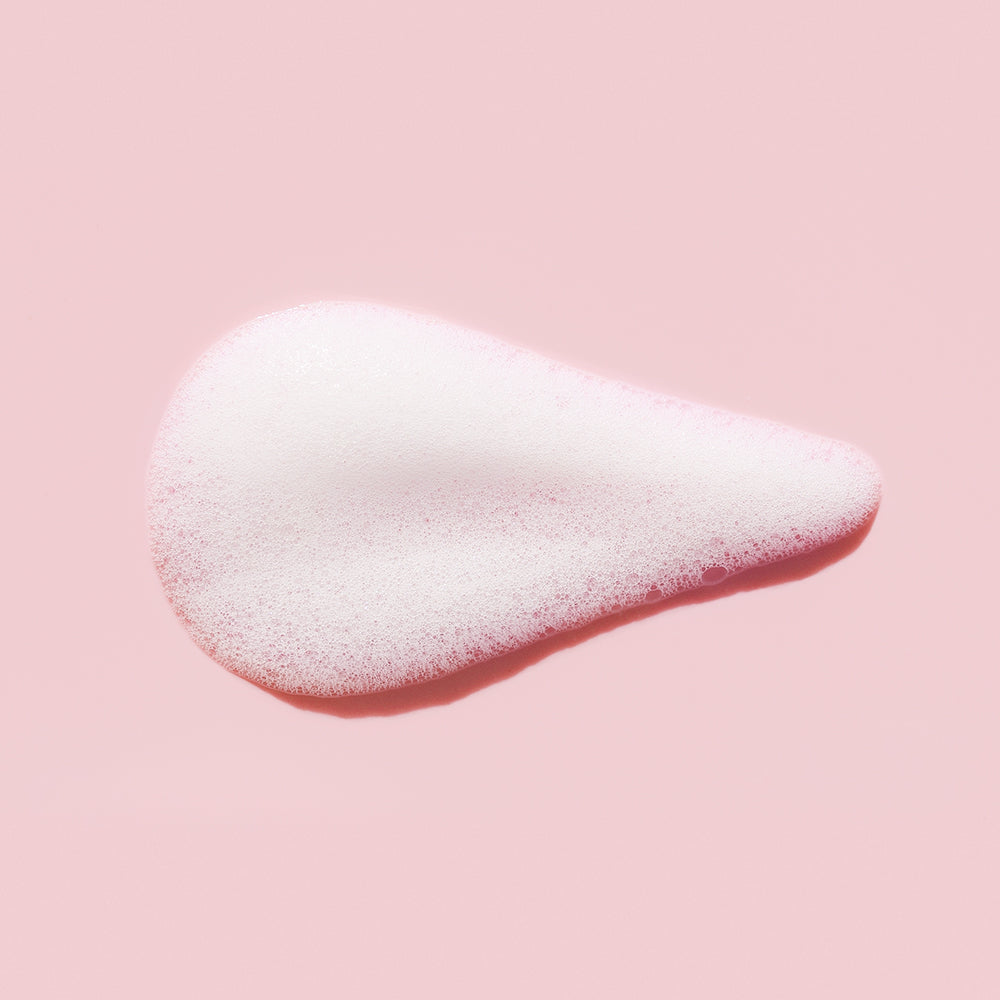 SUNSHINE Face Foam