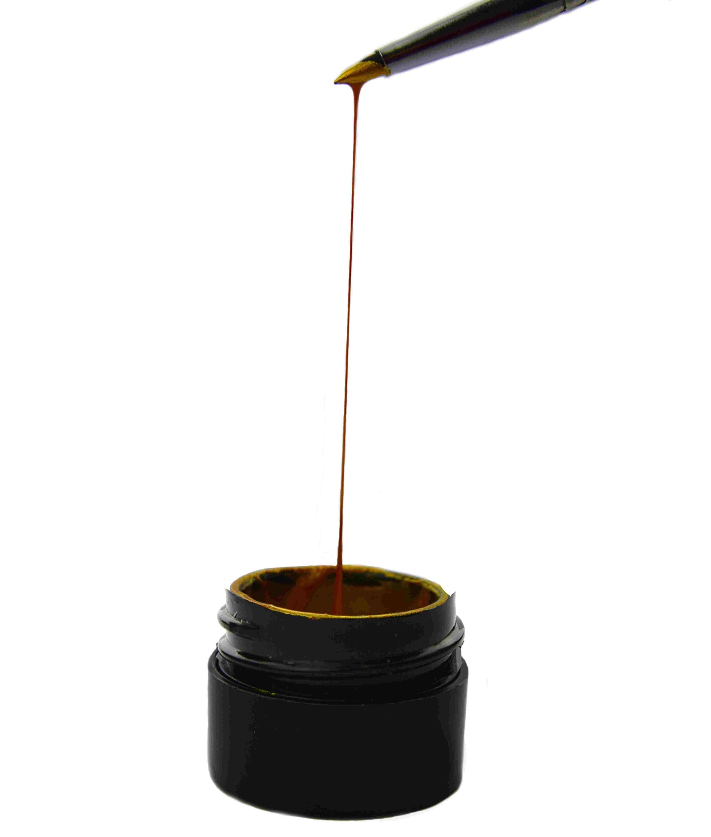 Premium Spider Gel Didier Lab gold