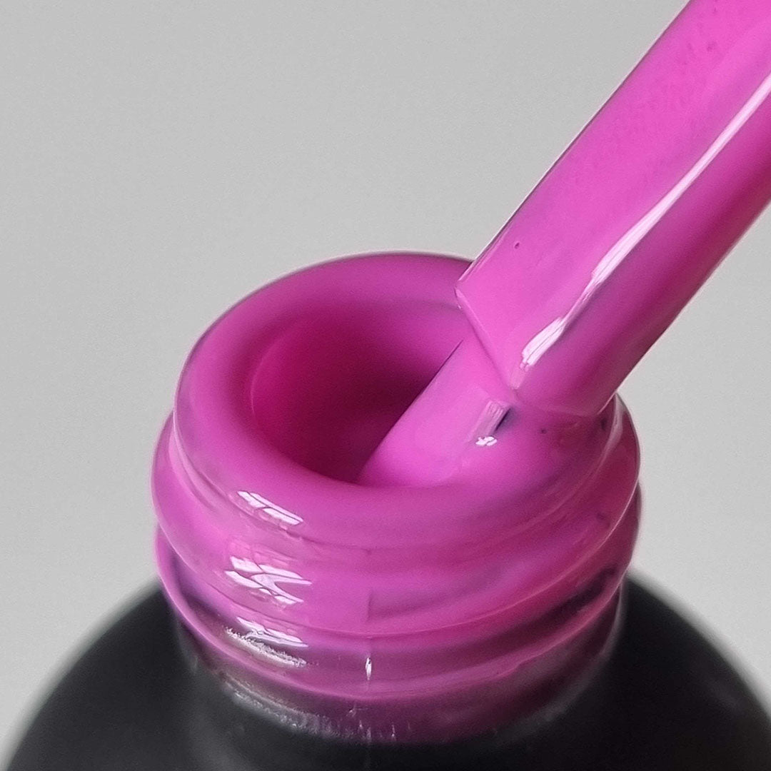 Gēla laka Studios Didier freshy purple, 8ml Bez HEMA&TPO