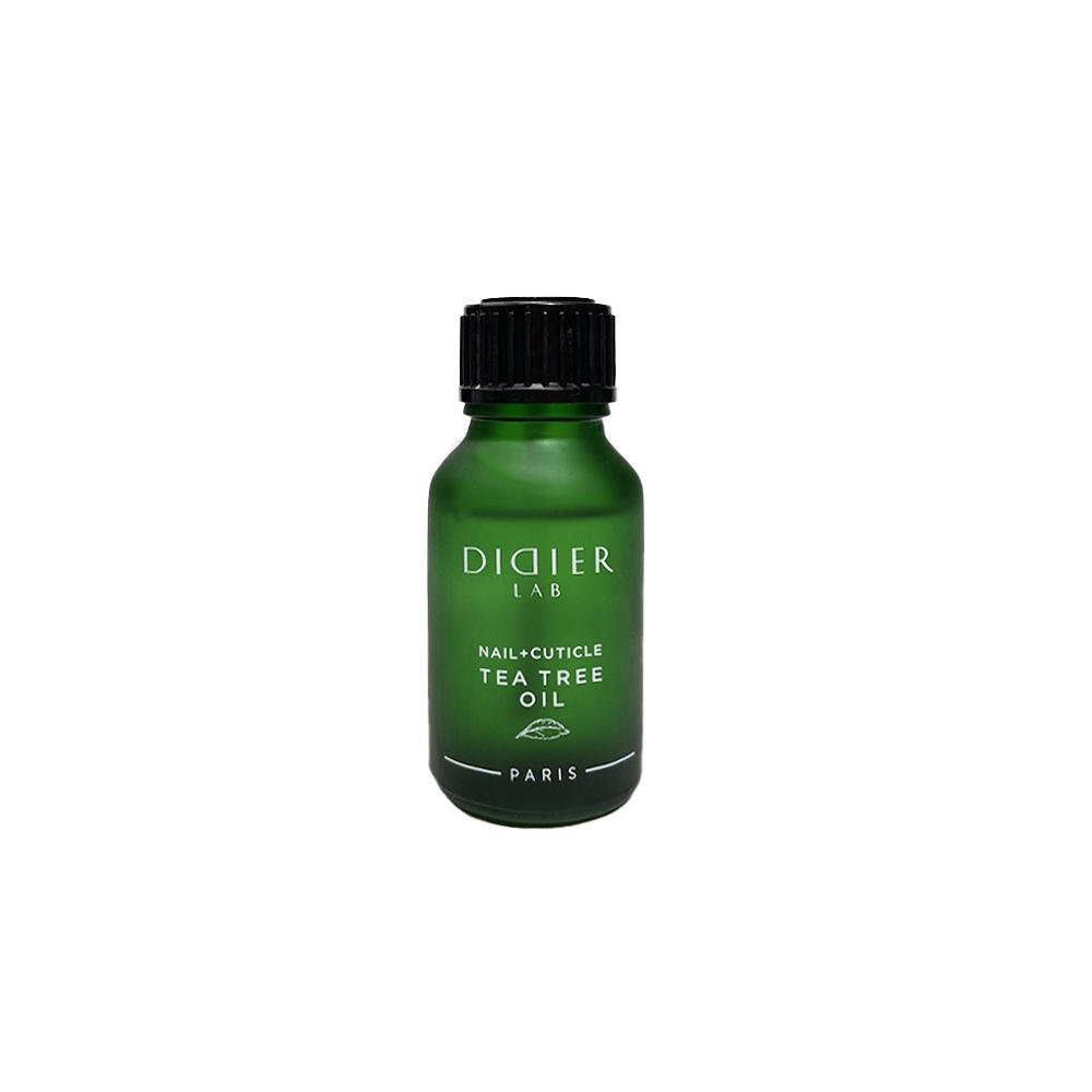 Nagu kutikulas eļļa Didier Lab tea tree 15ml