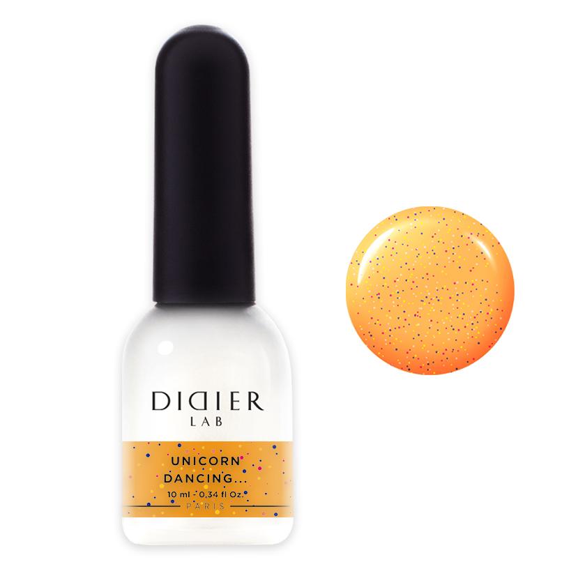 Gēla laka Didier Lab Unicorn Dancing 10 ml