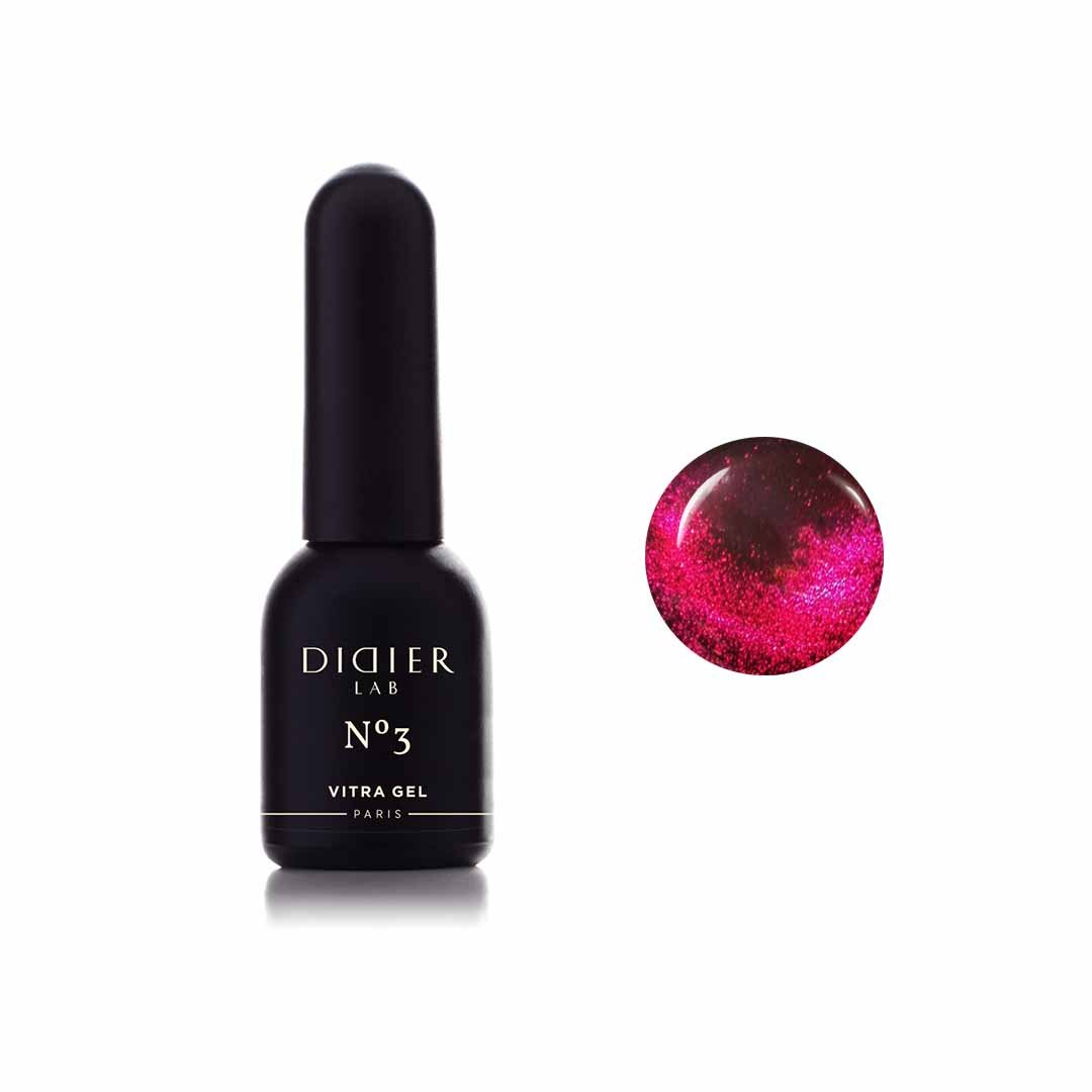 VitraGel Didier Lab No3 10ml