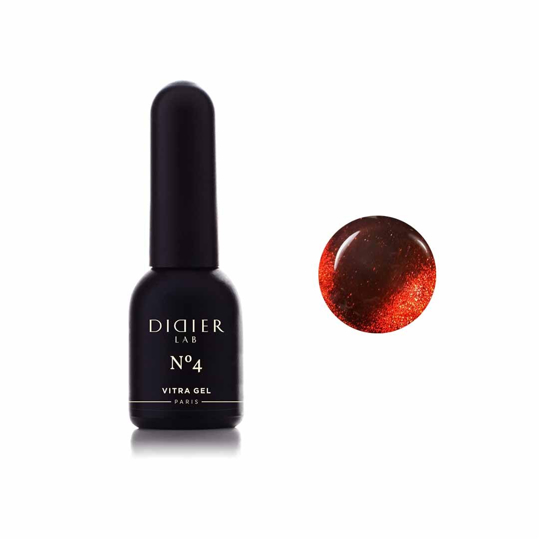 VitraGel Didier Lab No4 10ml