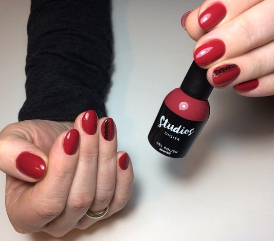 Gēla laka Studios Didier aperitif 8ml Bez HEMA&TPO