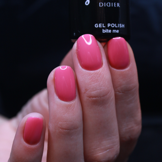 Gēla laka Studios Didier bite me 8ml Bez HEMA&TPO