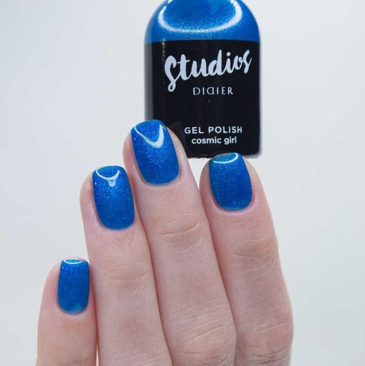 Gēla laka Studios Didier cosmic girl 8ml Bez HEMA&TPO