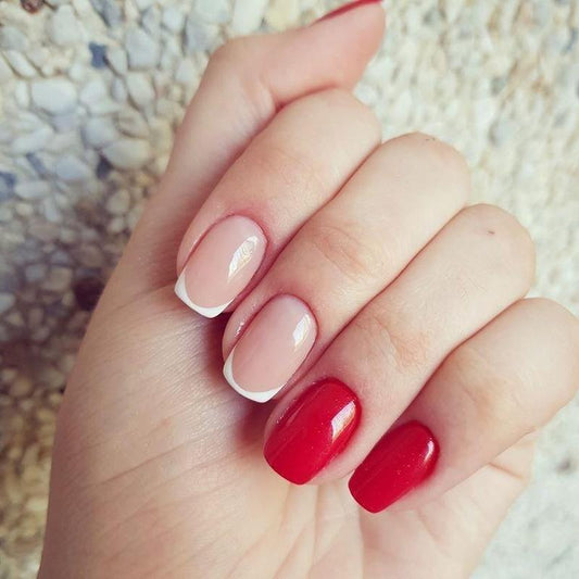 Gēla laka Studios Didier crazy disco 8ml Bez HEMA&TPO