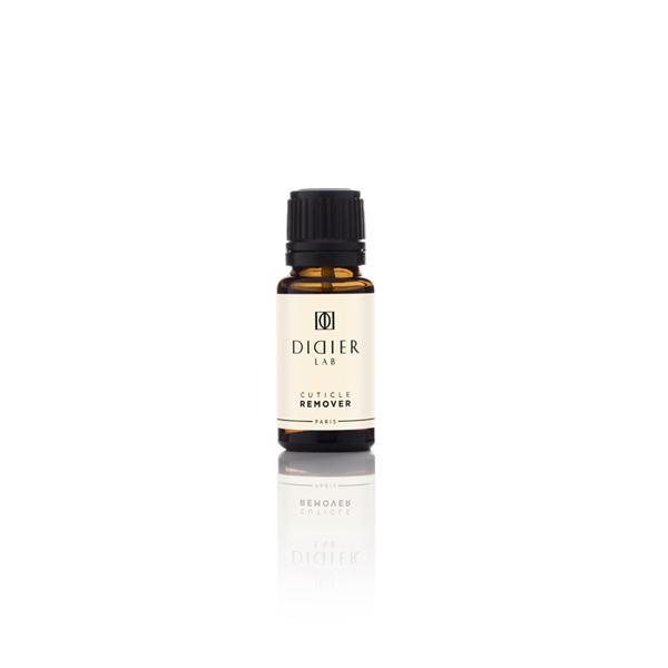 Kutikulu noņemšanas līdzeklis Didier Lab 15 ml