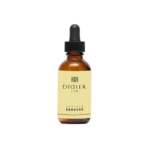 Kutikulu noņemšanas līdzeklis Didier Lab 50ml