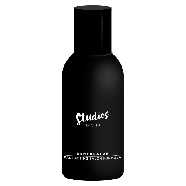 Gēla lakas Dehydrator Studios Didier, 150ml