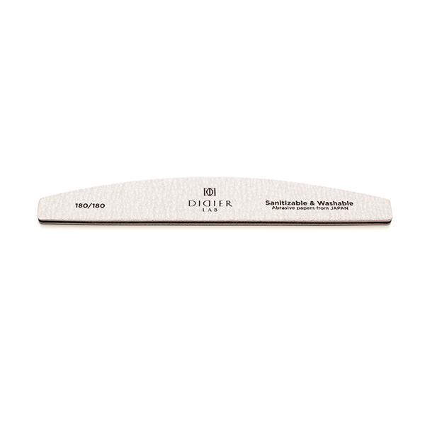 Nagu vīle halfmoon speedy zebra 180/180 Didier Lab