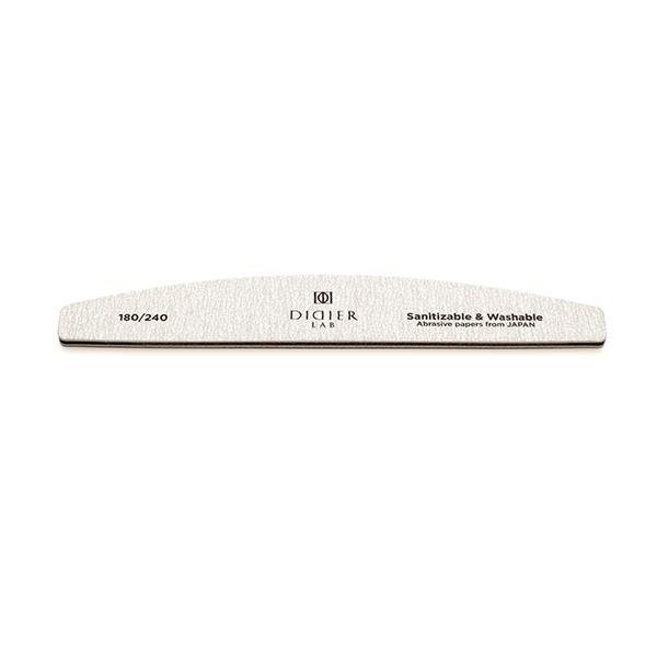 Nagu vīle halfmoon speedy zebra 180/240 Didier Lab