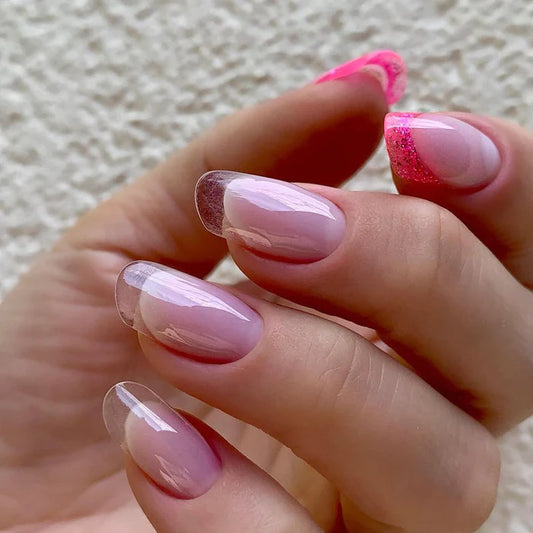 Fiber base gel Didier Lab Glass 10ml Bez HEMA&TPO