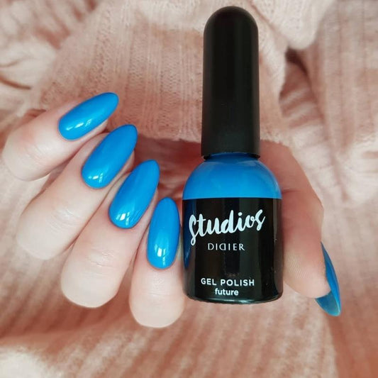 Gēla laka Studios Didier future 8ml Bez HEMA&TPO