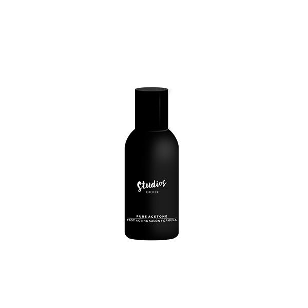 Gēla lakas Pure Acetone Studios Didier