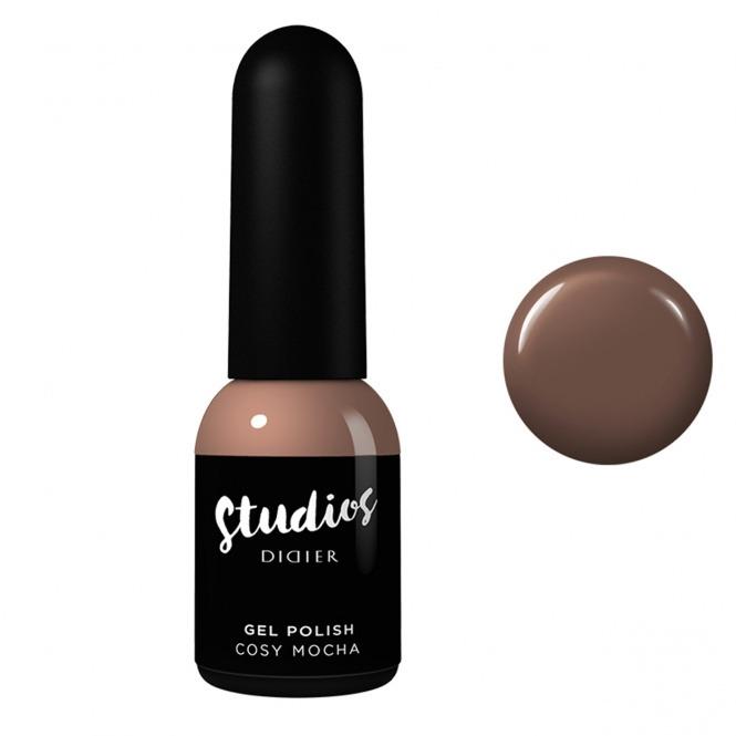 Gēla laka Studios Didier cozy mocha 8ml