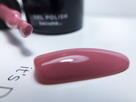 Gēla lakaStudios Didier become 8ml Bez HEMA&TPO