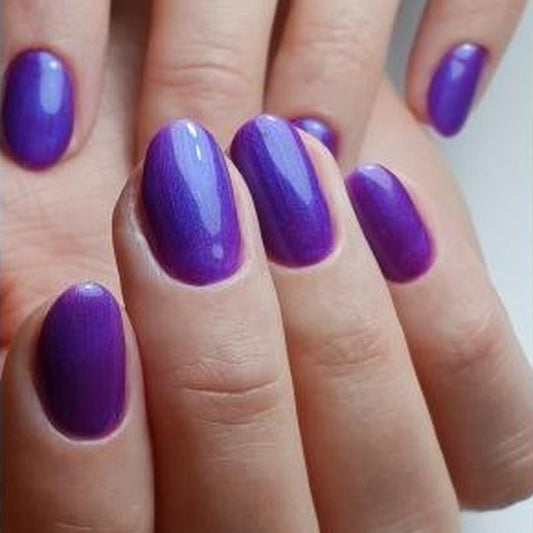 Gēla laka Studios Didier illusion 8ml Bez HEMA&TPO