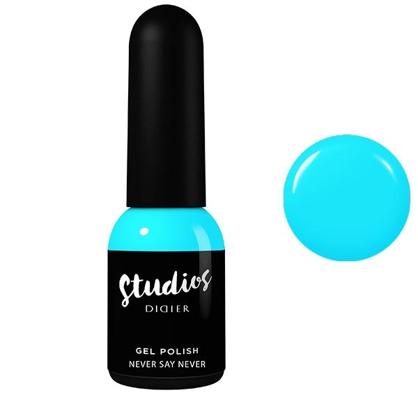 Gēla laka Studios Didier never say never 8ml