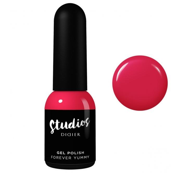 Gēla lakaStudios Didier forever yummy 8ml Bez HEMA&TPO