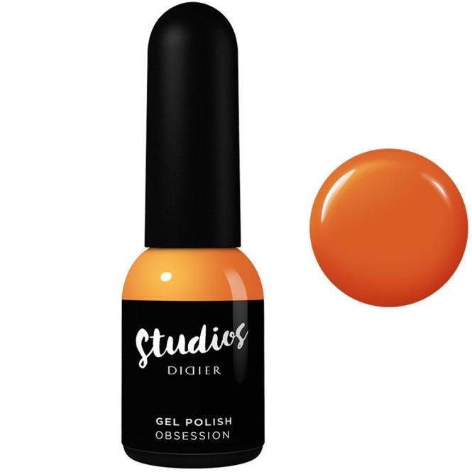Gēla laka Studios Didier obsession 8ml