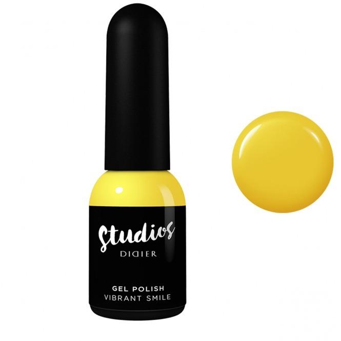 Gēla laka Studios Didier vibrant smile 8ml