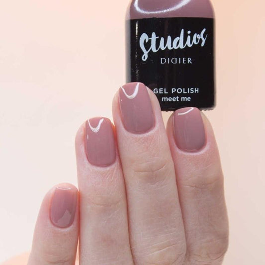 Gēla laka Studios Didier meet me 8ml Bez HEMA&TPO