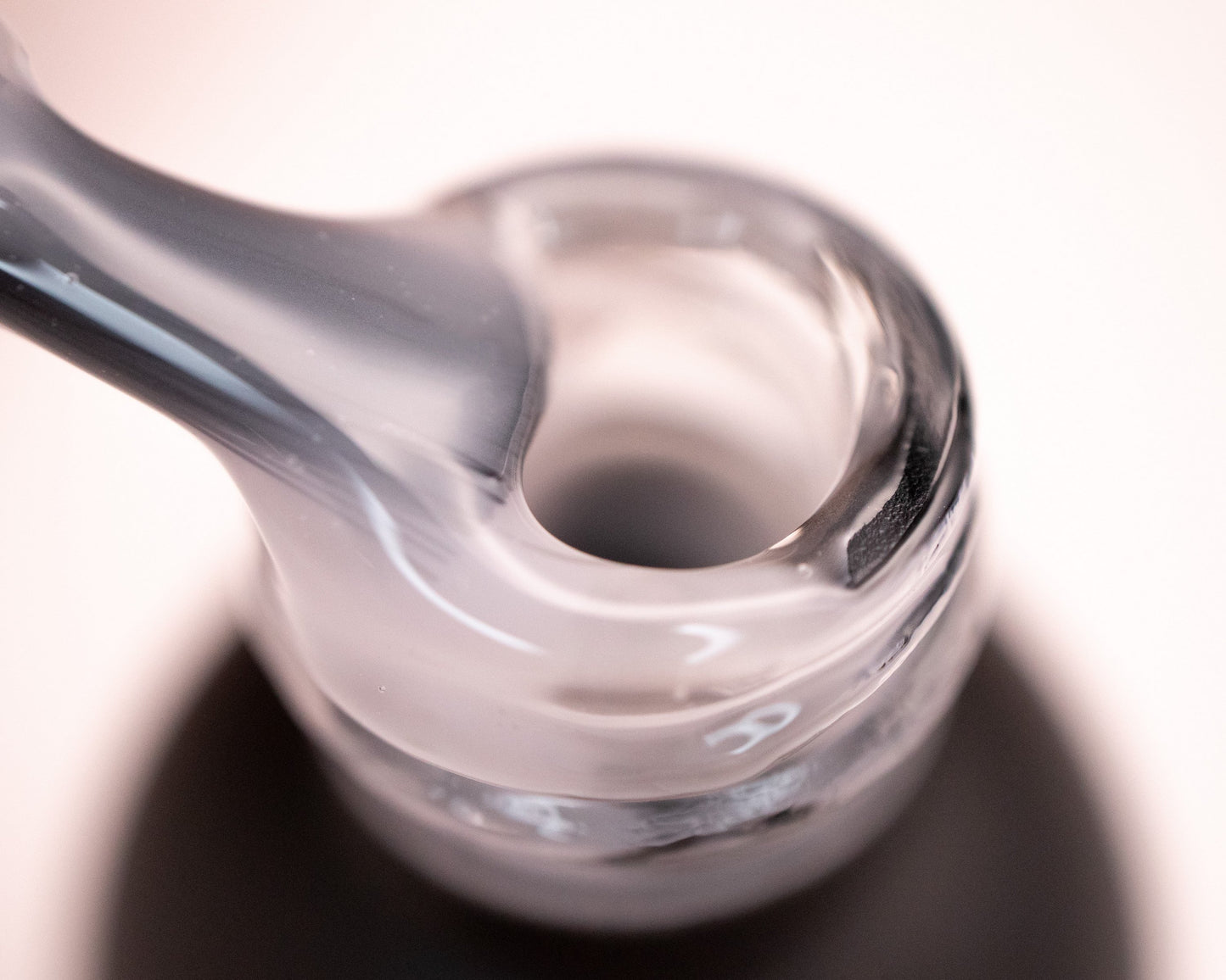 Premium Liquid Gel Didier Lab Milky White