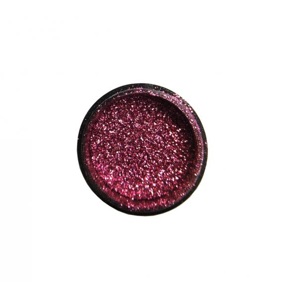 Mirror glitter powder Didier Lab  pink 0 5gr