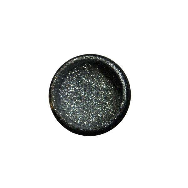 Mirror glitter powder Didier Lab silver 0 5gr