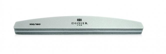 Nail Buffer Didier Lab grey 100/180