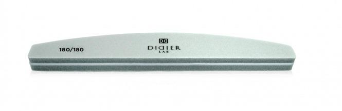 Nail Buffer Didier Lab grey 180/180