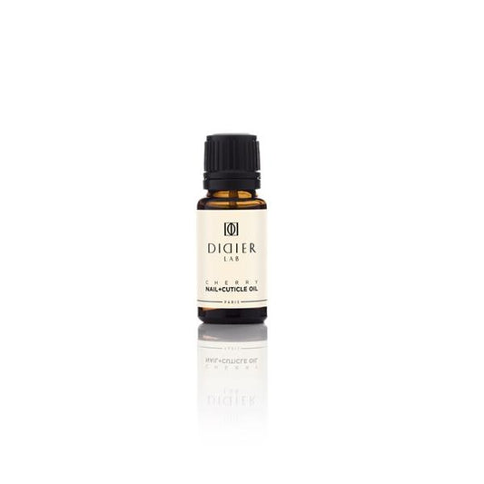 Nagu + kutikulas eļļa Didier Lab cherry 15 ml.