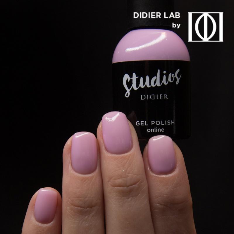 Gēla laka Studios Didier online 8ml