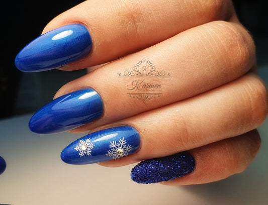 Gēla laka Studios Didier Penelope 8ml Bez HEMA&TPO