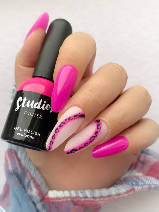 Gēla laka Studios Didier evolution, 8ml Bez HEMA&TPO