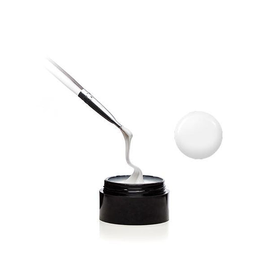 Premium Builder gel Didier Lab Intensive White 15 g.