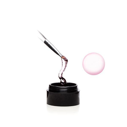 Premium Builder gel Didier Lab Pink Glass 15 g.